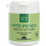 Natur-Drogeriet Urte-Pensil m. C-vitamin | 180 Kapsler