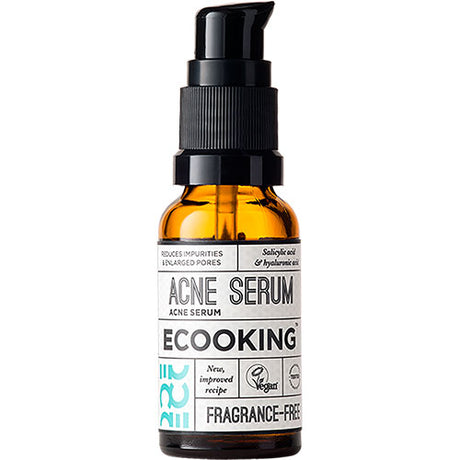 Akneserum