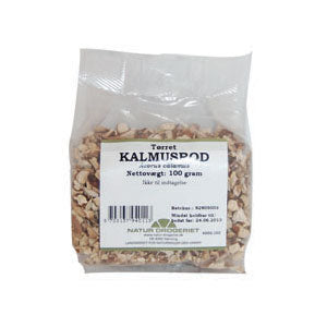 Hel Kalmusrot