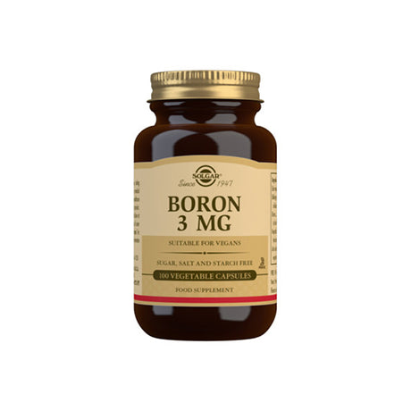 Bor 3 Mg (Multikelert Bor)