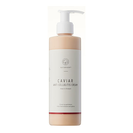 Caviar Hydro Anticellulite + Slimming Cream