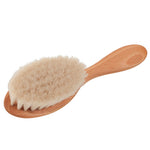 Croll & Denecke Hårbørste Med Geitehår (For Baby)