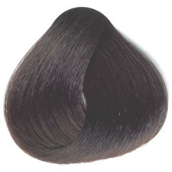 03 Hårfarge Natur Brun