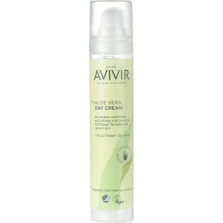 Aloe Vera Face Cream