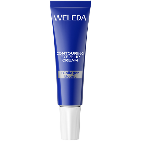 Weleda Kontur Øye- og leppekrem | 10 ml fra Weleda