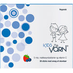 Värn KidsVärn | 30 brev