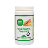 Natur-Drogeriet Policosanol Complex | 90 kapsler fra Natur-Drogeriet