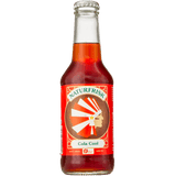 Naturfrisk Cola Cool Brus Økologisk | 250 ml fra Naturfrisk