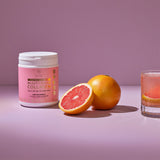Plent Beauty Blend Collagen | Pink Grapefruit fra Plent
