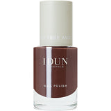 IDUN minerals Nail Polish | Bronsit