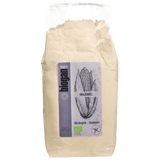 Biogan Maismel Økologisk | 1 kg