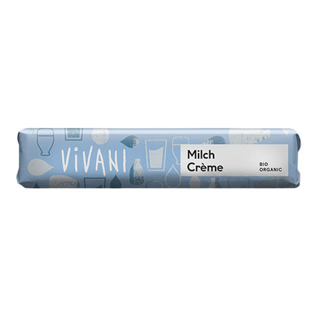 Melke Krem Bar Ø