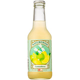 Naturfrisk Lemonbrus Ø | 250 ml fra Naturfrisk