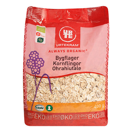 Byggflak Øko