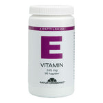 Vitamin E
