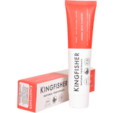 Kingfisher Tannkrem Med Fluor | Fennikel