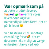 Flasketut Krysshull