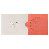 IDUN minerals Blush (5 gr) | Rönnbär 014 fra IDUN minerals