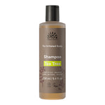 Tea Tree Shampoo for Irritert Hodebunn