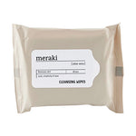 Forfriskende våtservietter Aloe vera