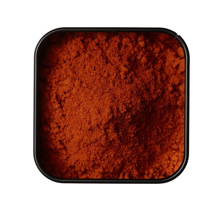 Røkt Søt Paprika Øko
