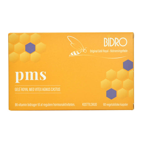 PMS