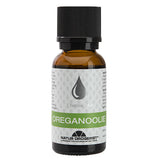 Natur-Drogeriet Oreganoolje Eterisk | 20 ml fra Natur-Drogeriet