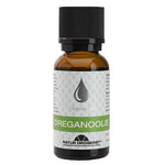 Natur-Drogeriet Oreganoolje Eterisk | 20 ml