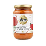 Tikki Masala Småkoke Saus Øko