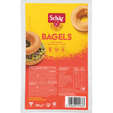 Schär Bagels | 400 gr fra Schär