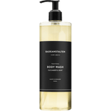 Badeanstalten Body Wash | Agurk og Mynte