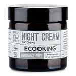 Night Cream Parfymefri