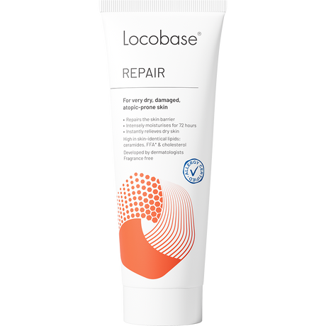 Locobase Repair | 100 g fra Locobase