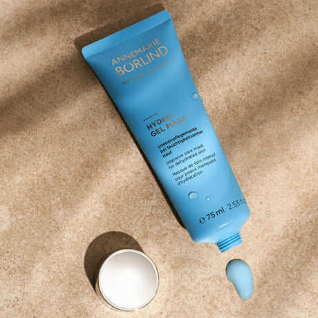 Hydro Gel Mask Ansiktsmaske