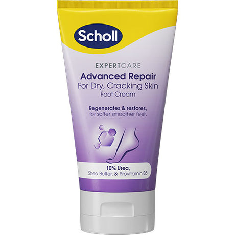 Advanced Repair Fotkrem m. Karbamid