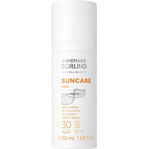 SUN Anti age creme SPF 30 dna protect fra Annemarie Börlind