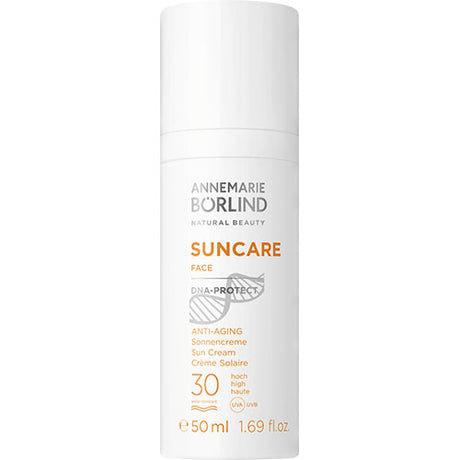 SUN Anti age creme SPF 30 dna protect