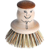 Panne- og gryteskrubb fra Mecindo.no