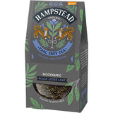 Earl Grey te Løs Vekt Demeter Øko