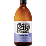 Kombucha Evening Shot Øko fra Raw Culture