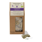 Blends Gatekeeper Tea Island fra Organic Blends by Heidi