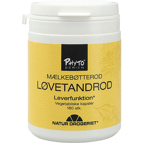 Løvetannrot