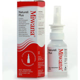 Nesespray Mentol Pluss