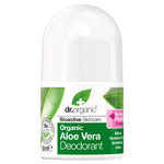 Deo Roll-On Aloe Vera Sensitive