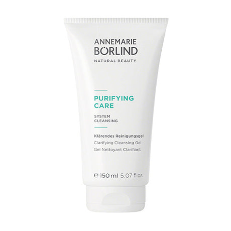 PURIFYING CARE Cleansing Gel Ansiktsrens