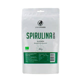 Unikfood Spirulina Pulver Økologisk | 200 gr fra Unikfood