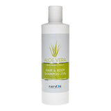 Aloe Vera Hair & Body Shampoo 25% fra Nardos