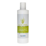 Aloe Vera Hair & Body Shampoo 25%