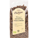 Rug Skruer Fullkorn Ø fra Castagno