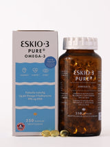 Fiskeolje